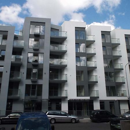 Super-Apartamenty Vip Poznań Esterno foto