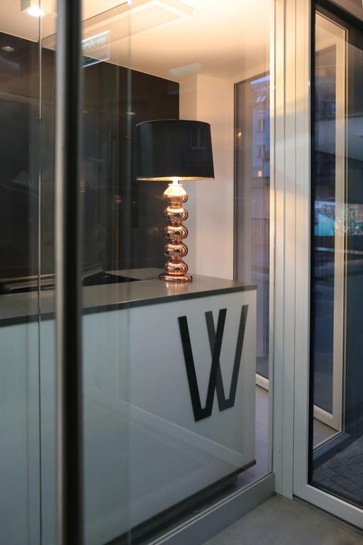 Super-Apartamenty Vip Poznań Esterno foto