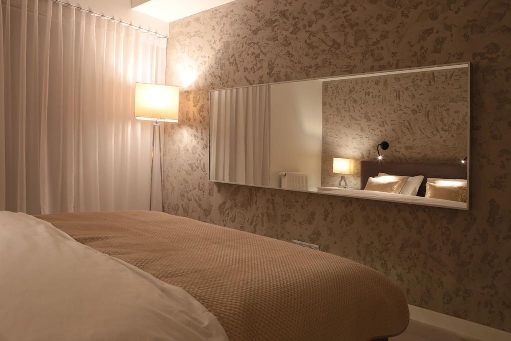Super-Apartamenty Vip Poznań Esterno foto