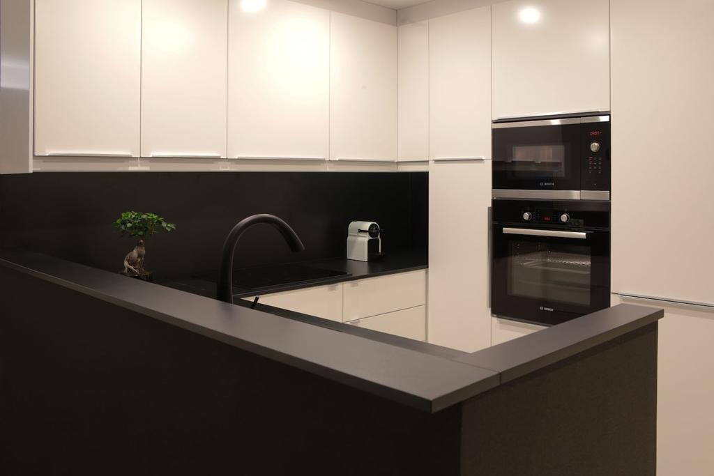 Super-Apartamenty Vip Poznań Esterno foto