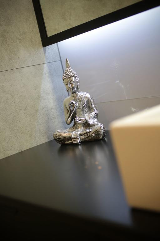 Super-Apartamenty Vip Poznań Esterno foto