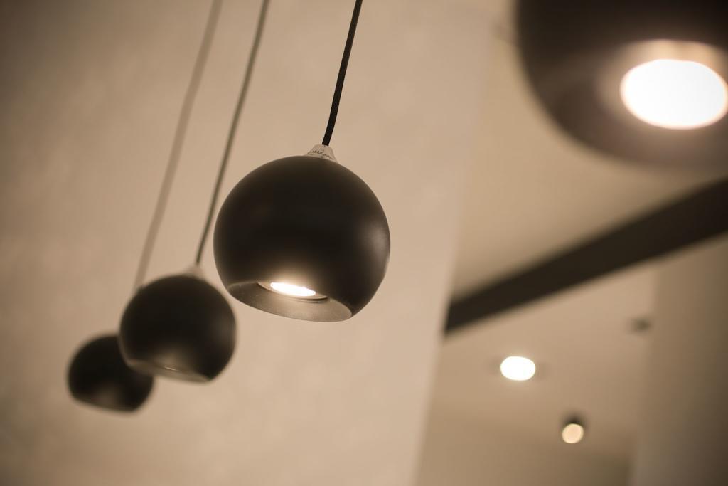 Super-Apartamenty Vip Poznań Esterno foto