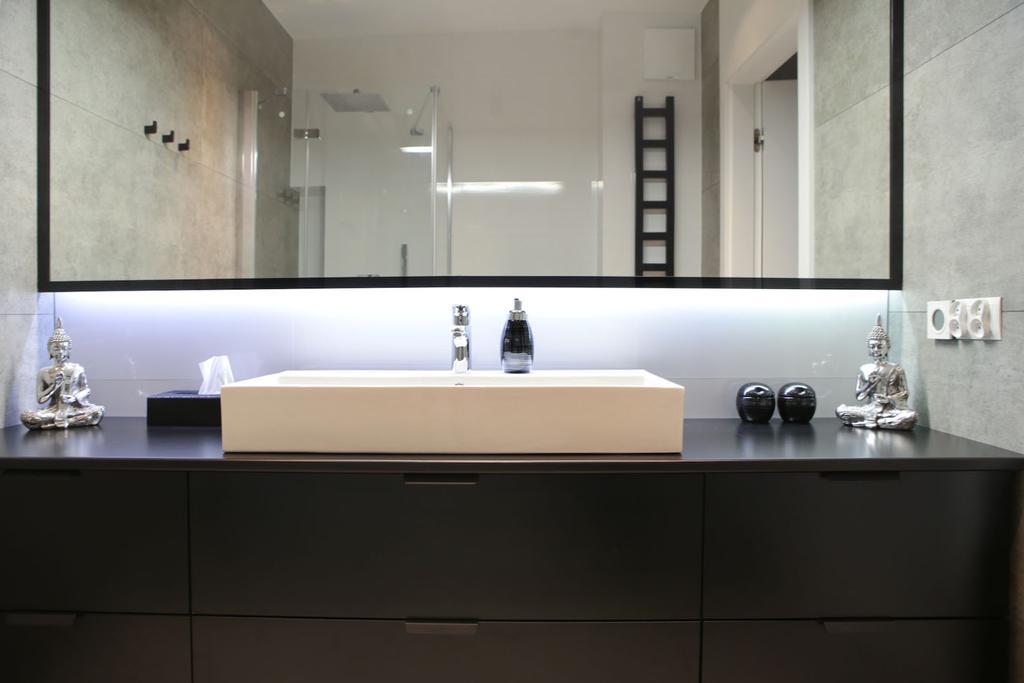 Super-Apartamenty Vip Poznań Esterno foto