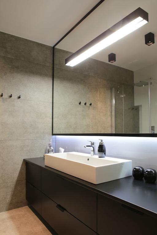 Super-Apartamenty Vip Poznań Esterno foto