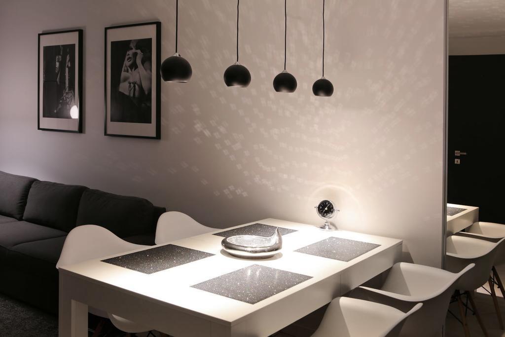 Super-Apartamenty Vip Poznań Esterno foto