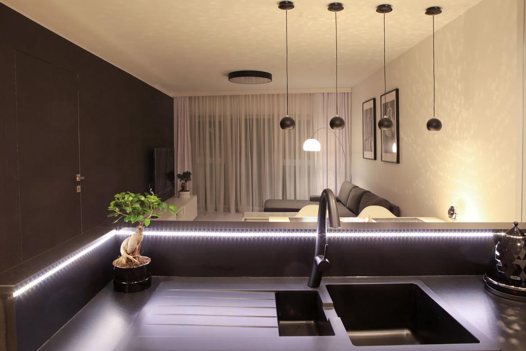 Super-Apartamenty Vip Poznań Esterno foto